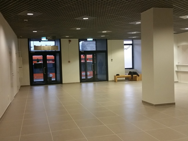  Baltijaama peahoone,Tallinn 